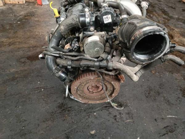 MOTEUR RENAULT/NISSAN 1.5DCI K9K704 - Vue 5